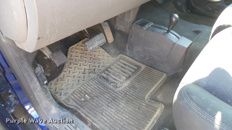 image for item DB3437 2013 Chevrolet Silverado 1500 Crew Cab pickup truck