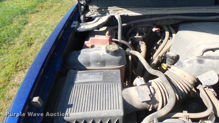 image for item DB3437 2013 Chevrolet Silverado 1500 Crew Cab pickup truck