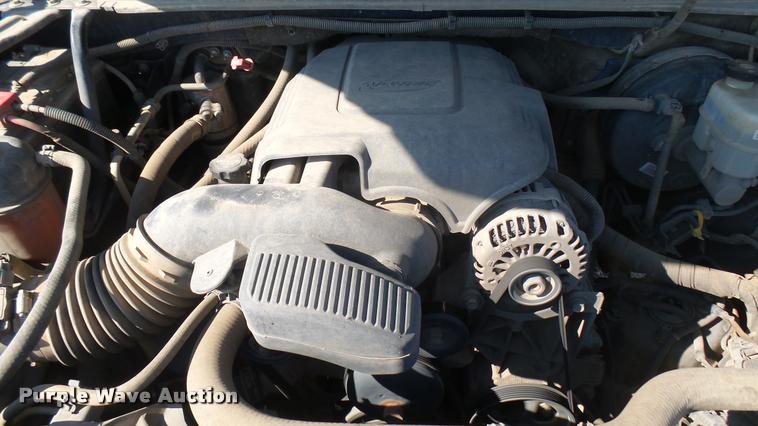 image for item DB3437 2013 Chevrolet Silverado 1500 Crew Cab pickup truck