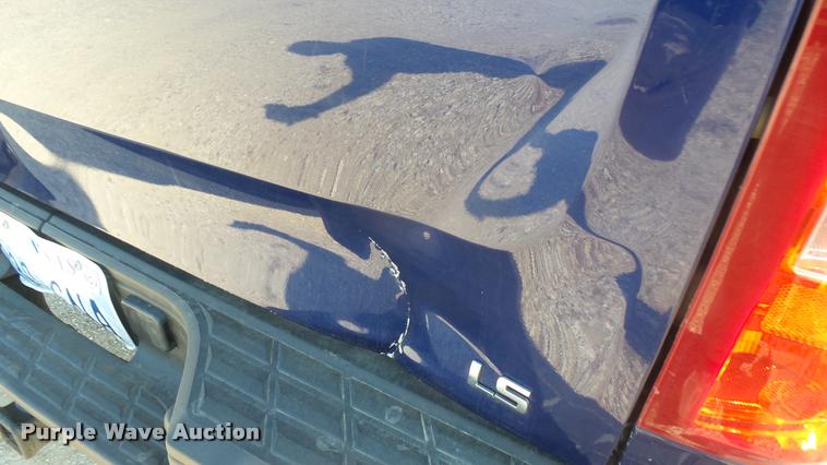 image for item DB3437 2013 Chevrolet Silverado 1500 Crew Cab pickup truck