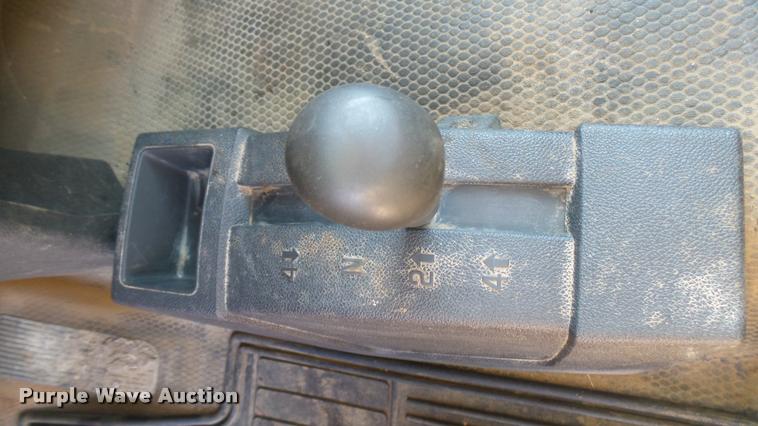 image for item DB3438 2013 Chevrolet Silverado 1500 pickup truck