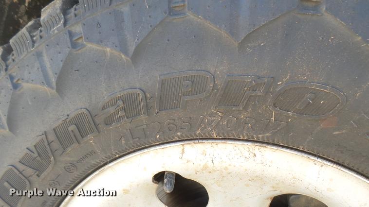 image for item DB3438 2013 Chevrolet Silverado 1500 pickup truck