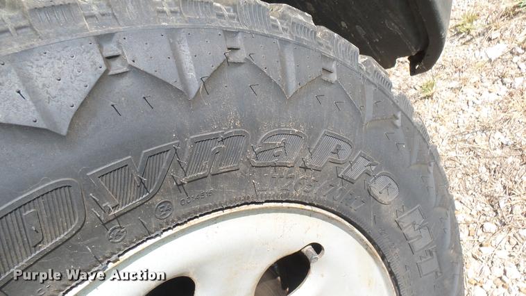 image for item DB3438 2013 Chevrolet Silverado 1500 pickup truck