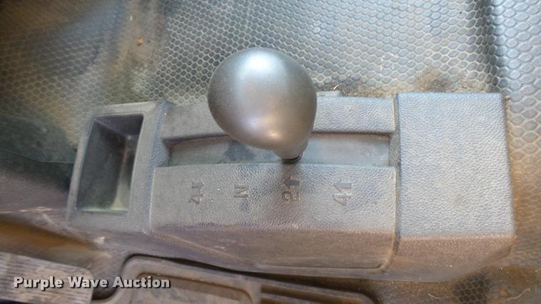 image for item DB3439 2014 Chevrolet Silverado 2500HD Crew Cab pickup truck