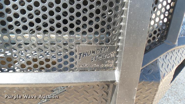 image for item DB3439 2014 Chevrolet Silverado 2500HD Crew Cab pickup truck