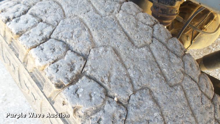 image for item DB3439 2014 Chevrolet Silverado 2500HD Crew Cab pickup truck