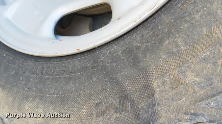 image for item DB3439 2014 Chevrolet Silverado 2500HD Crew Cab pickup truck