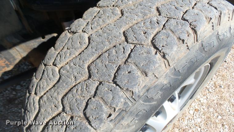 image for item DB3439 2014 Chevrolet Silverado 2500HD Crew Cab pickup truck