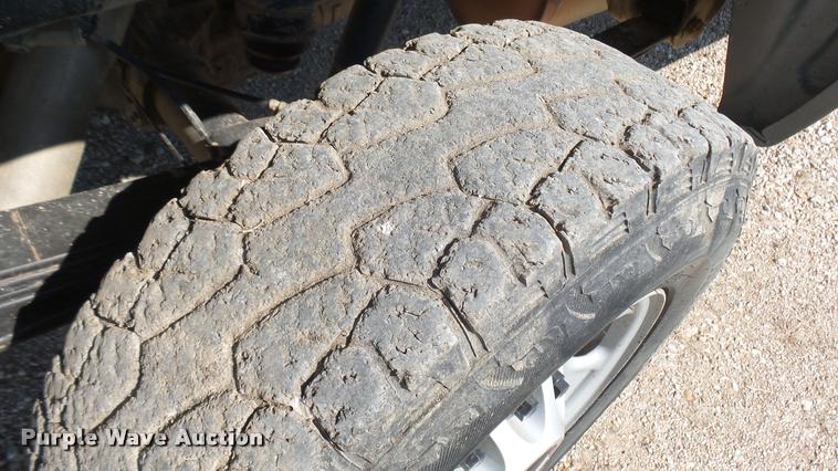 image for item DB3439 2014 Chevrolet Silverado 2500HD Crew Cab pickup truck