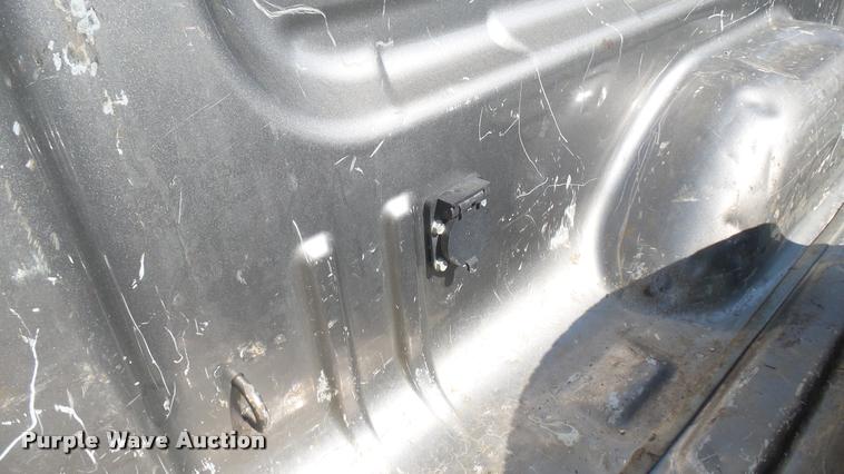 image for item DB3439 2014 Chevrolet Silverado 2500HD Crew Cab pickup truck