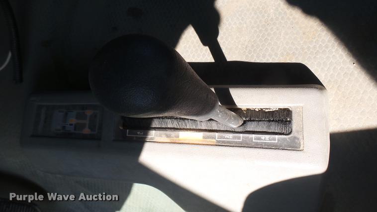 image for item DB3451 1996 Chevrolet 3500 bucket truck