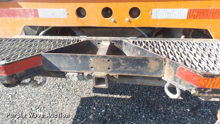 image for item DB3451 1996 Chevrolet 3500 bucket truck