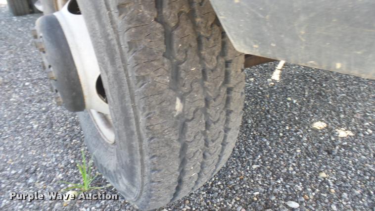 image for item DB3451 1996 Chevrolet 3500 bucket truck