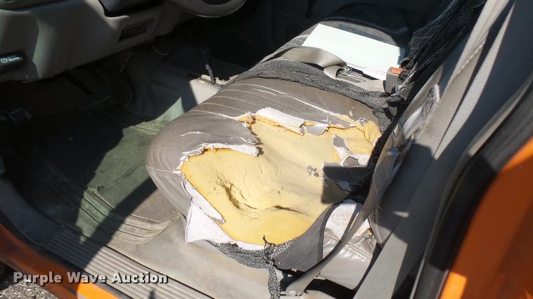 image for item DB3451 1996 Chevrolet 3500 bucket truck