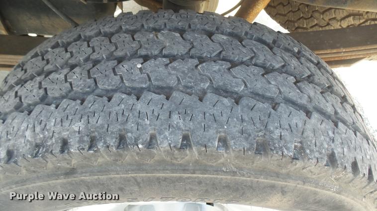 image for item DB3455 2010 Ford F250 Super Duty SuperCab pickup truck