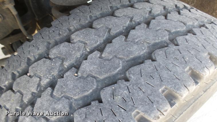 image for item DB3455 2010 Ford F250 Super Duty SuperCab pickup truck