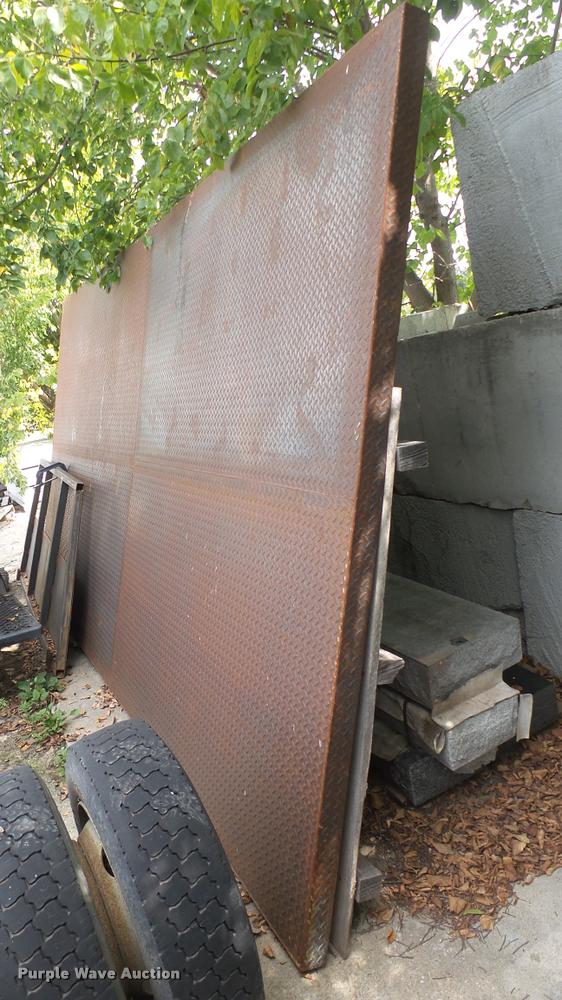 image for item DB3472 Flatbed