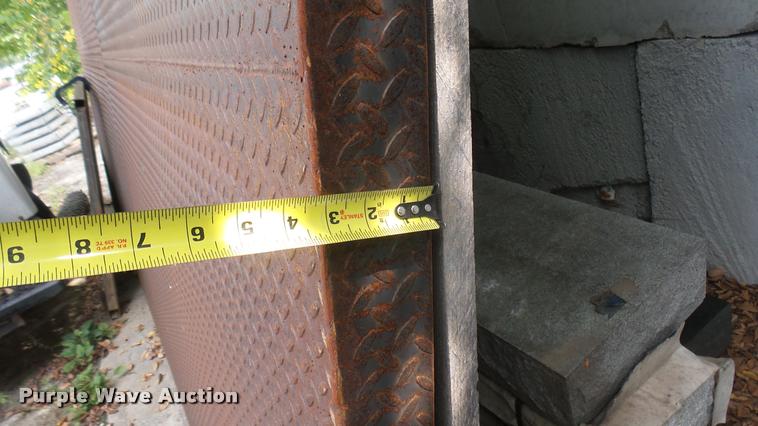 image for item DB3472 Flatbed