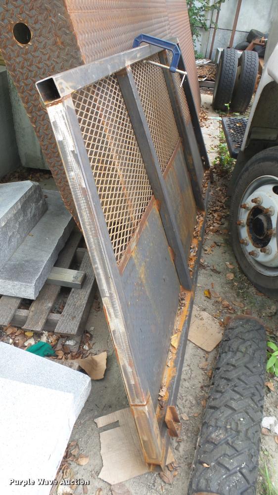 image for item DB3472 Flatbed