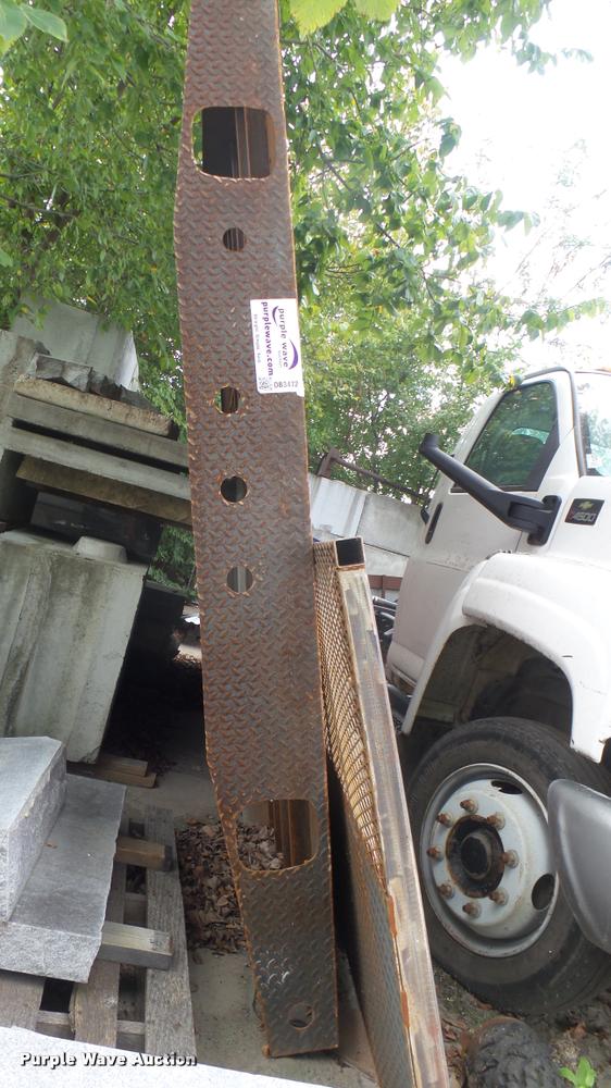 image for item DB3472 Flatbed