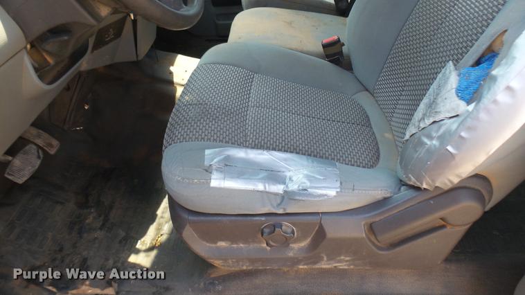 image for item DB3486 2013 Ford F250 Super Duty SuperCab pickup truck