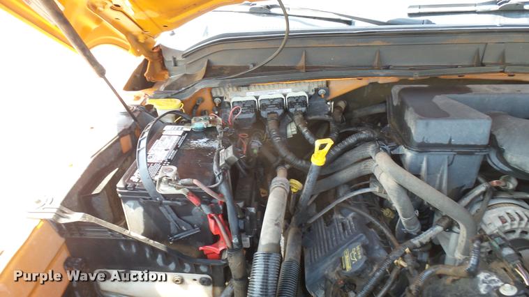 image for item DB3486 2013 Ford F250 Super Duty SuperCab pickup truck