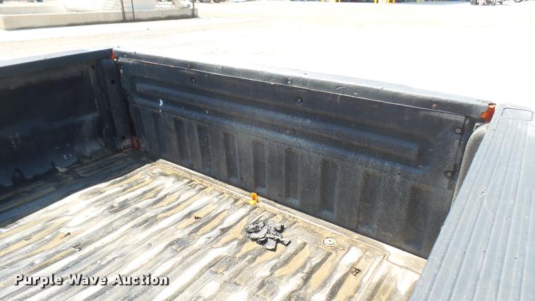 image for item DB3486 2013 Ford F250 Super Duty SuperCab pickup truck