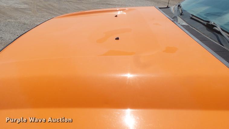 image for item DB3486 2013 Ford F250 Super Duty SuperCab pickup truck