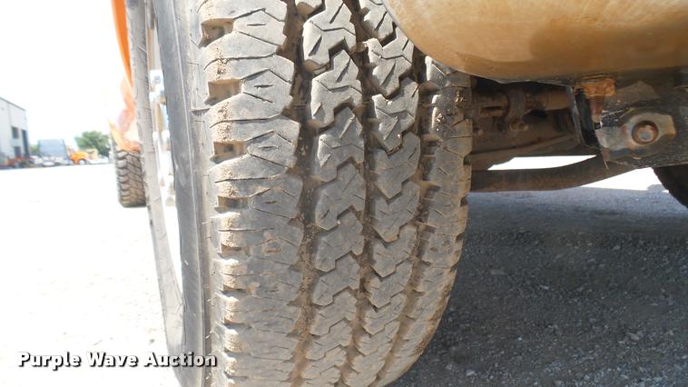 image for item DB3486 2013 Ford F250 Super Duty SuperCab pickup truck