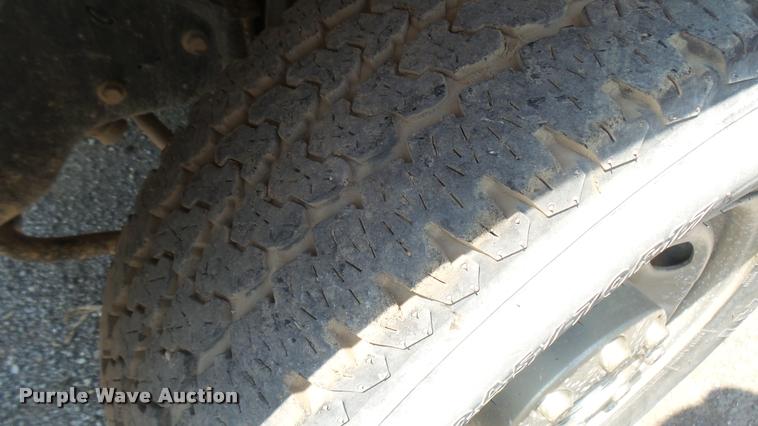 image for item DB3488 2010 Ford F250 Super Duty SuperCab pickup truck