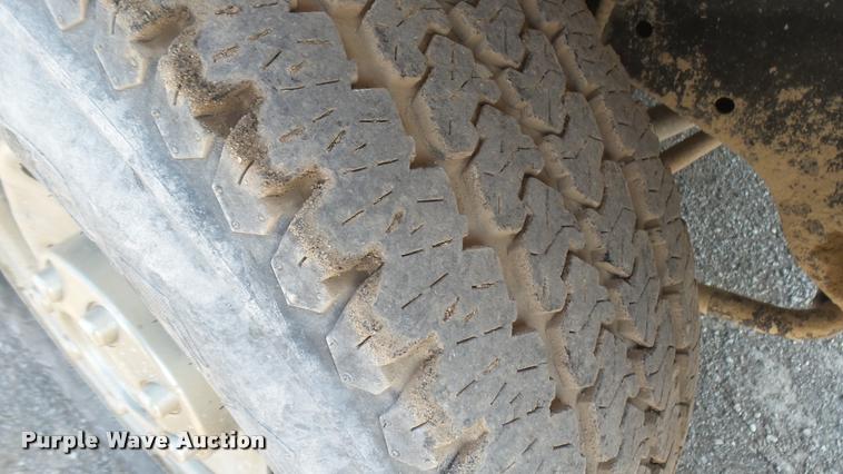 image for item DB3488 2010 Ford F250 Super Duty SuperCab pickup truck