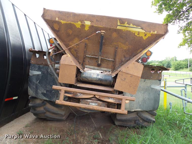 image for item DB4115 Ag-Chem TerraGator 1844 self-propelled applicator