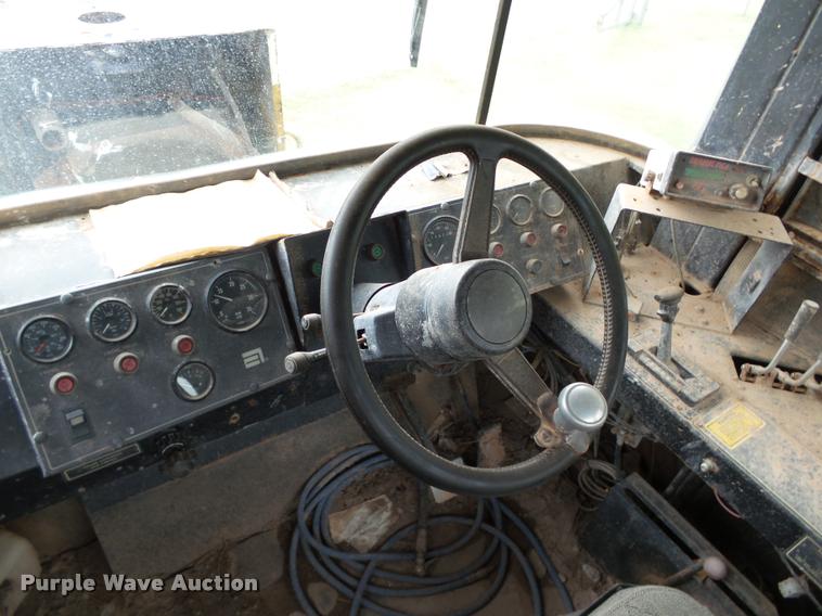 image for item DB4115 Ag-Chem TerraGator 1844 self-propelled applicator