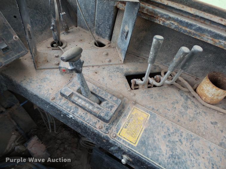 image for item DB4115 Ag-Chem TerraGator 1844 self-propelled applicator