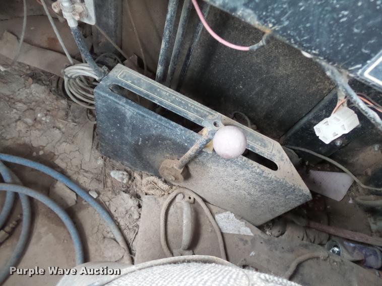 image for item DB4115 Ag-Chem TerraGator 1844 self-propelled applicator