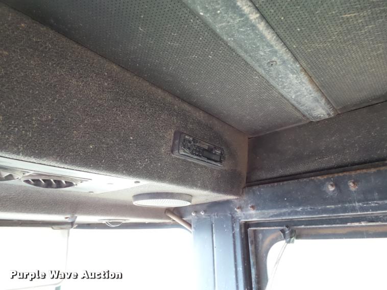 image for item DB4115 Ag-Chem TerraGator 1844 self-propelled applicator