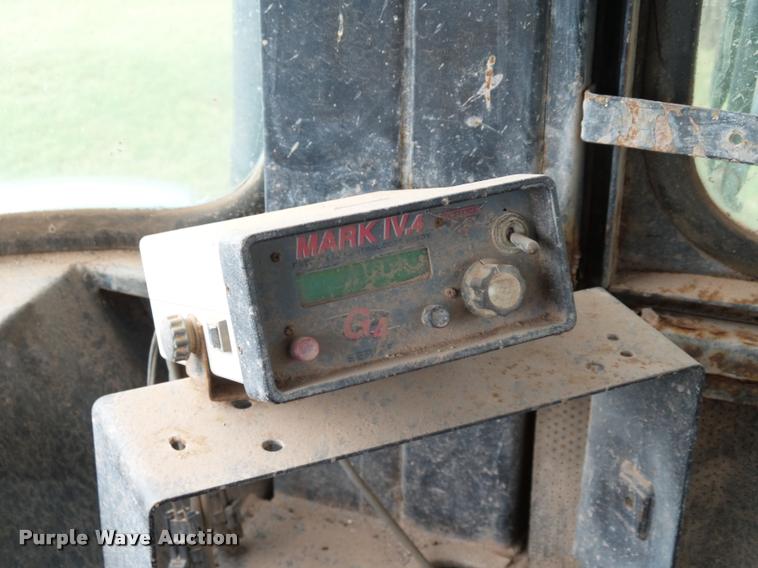 image for item DB4115 Ag-Chem TerraGator 1844 self-propelled applicator