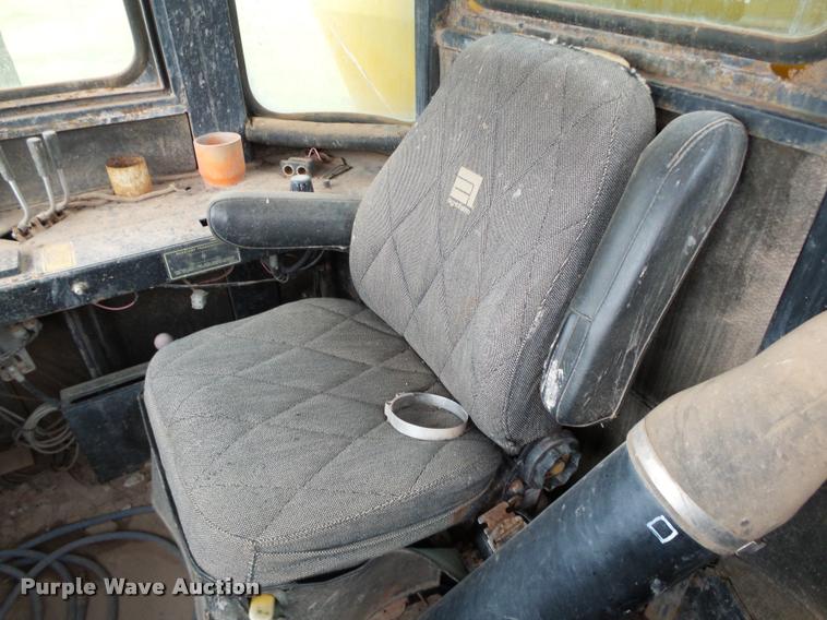 image for item DB4115 Ag-Chem TerraGator 1844 self-propelled applicator