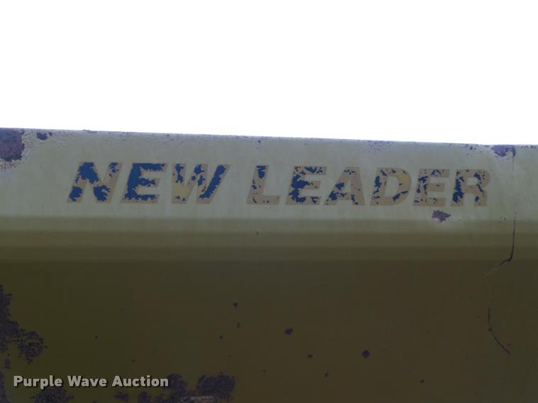 image for item DB4115 Ag-Chem TerraGator 1844 self-propelled applicator