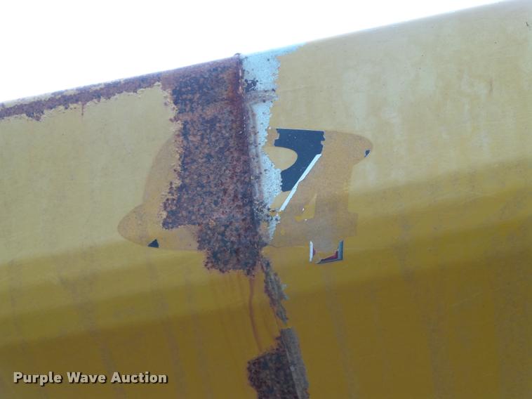 image for item DB4115 Ag-Chem TerraGator 1844 self-propelled applicator