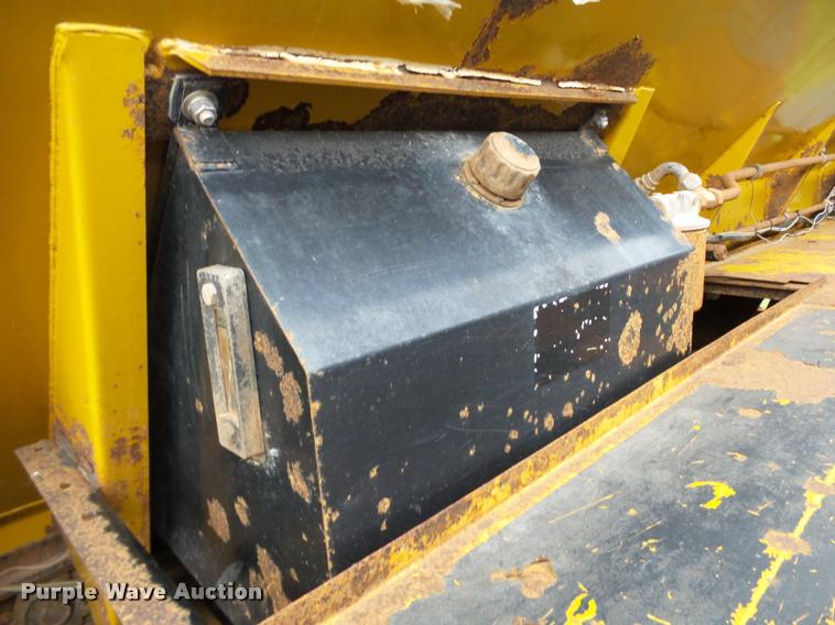 image for item DB4115 Ag-Chem TerraGator 1844 self-propelled applicator