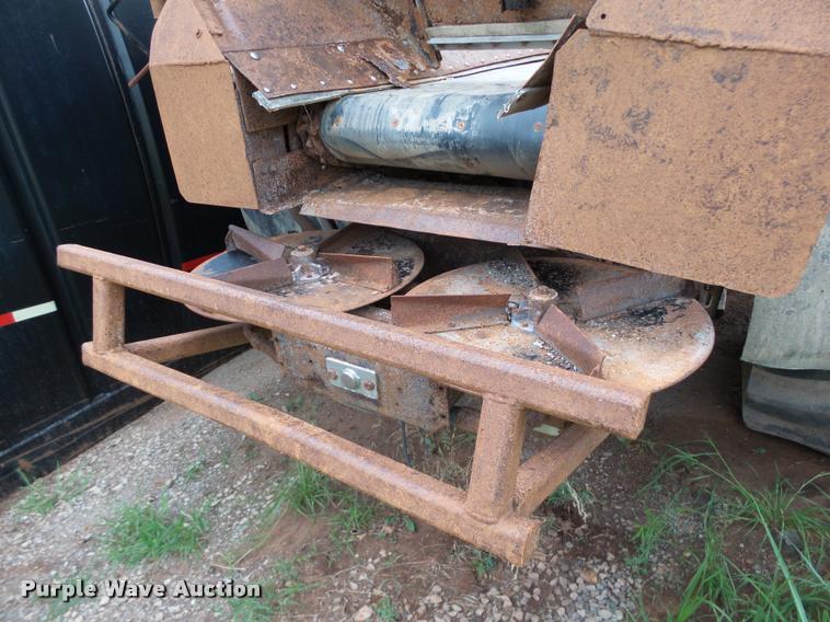 image for item DB4115 Ag-Chem TerraGator 1844 self-propelled applicator