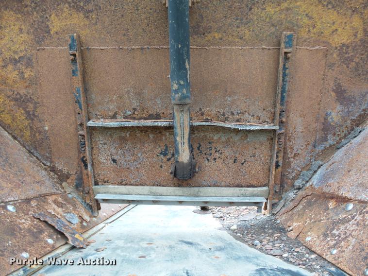 image for item DB4115 Ag-Chem TerraGator 1844 self-propelled applicator