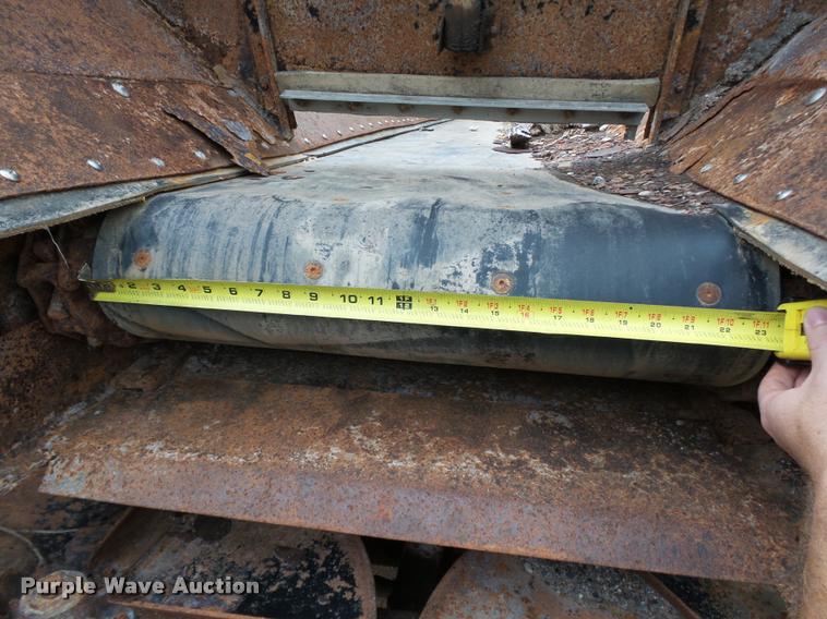 image for item DB4115 Ag-Chem TerraGator 1844 self-propelled applicator