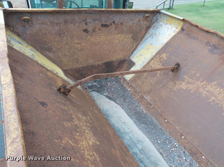 image for item DB4115 Ag-Chem TerraGator 1844 self-propelled applicator