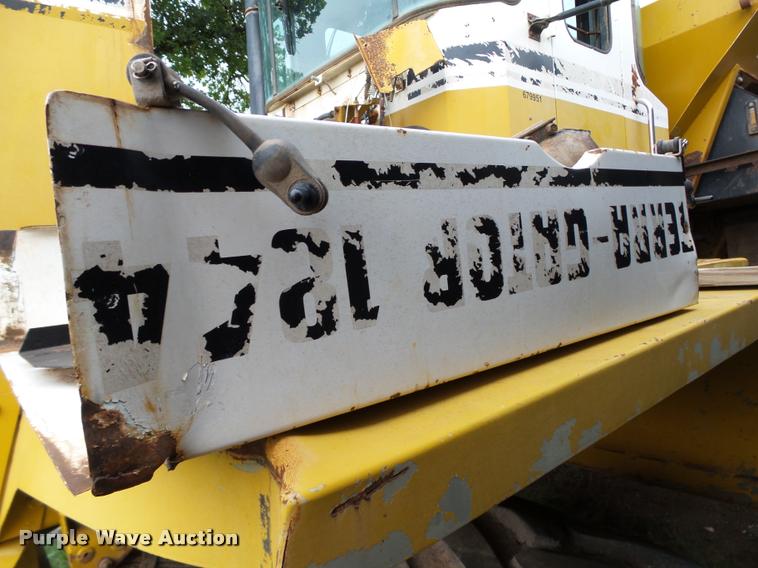 image for item DB4115 Ag-Chem TerraGator 1844 self-propelled applicator