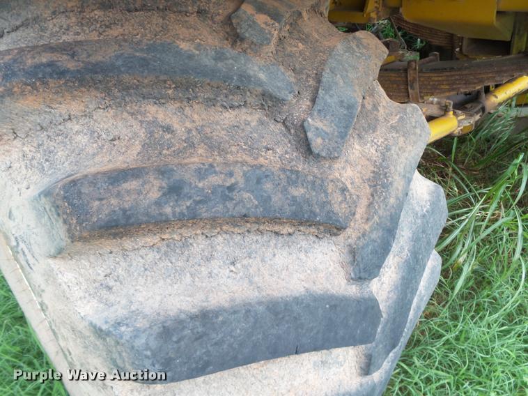 image for item DB4115 Ag-Chem TerraGator 1844 self-propelled applicator