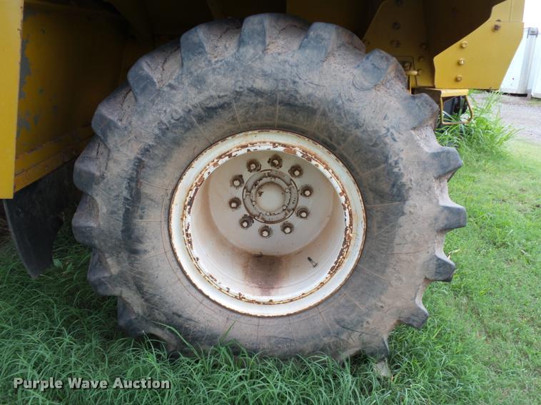 image for item DB4115 Ag-Chem TerraGator 1844 self-propelled applicator