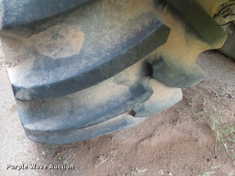 image for item DB4115 Ag-Chem TerraGator 1844 self-propelled applicator