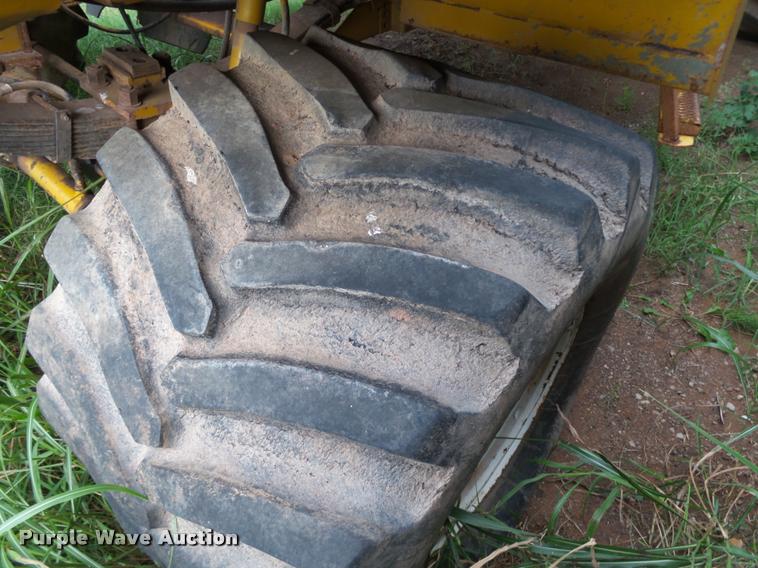 image for item DB4115 Ag-Chem TerraGator 1844 self-propelled applicator